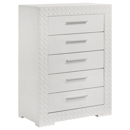 Ives Chest - Imperial Furniture (Las Vegas, NV) - Multi Location