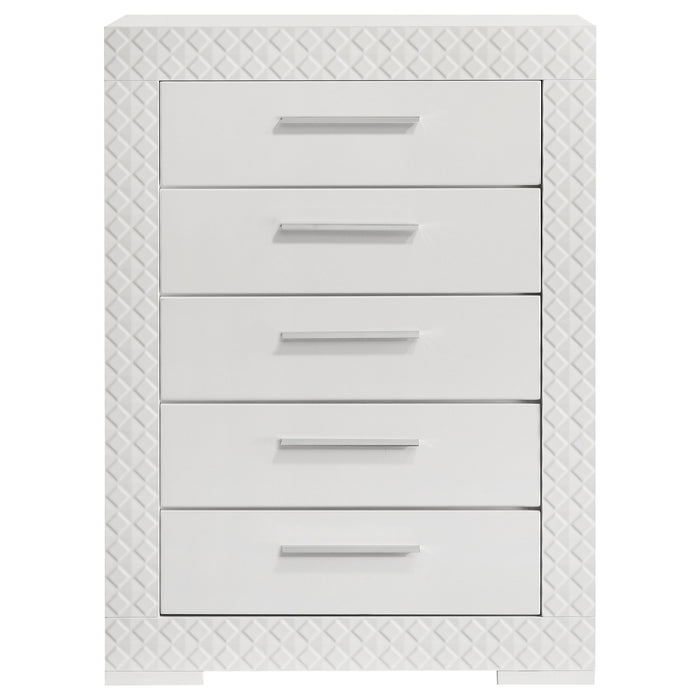 Ives Chest - Imperial Furniture (Las Vegas, NV) - Multi Location