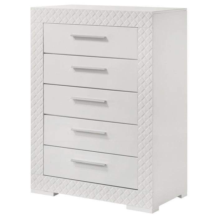 Ives Chest - Imperial Furniture (Las Vegas, NV) - Multi Location