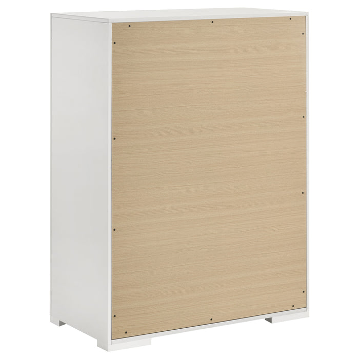 Ives Chest - Imperial Furniture (Las Vegas, NV) - Multi Location