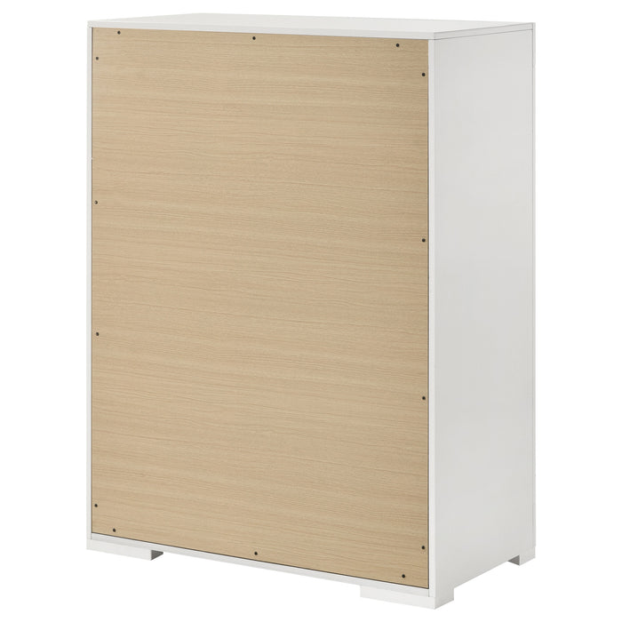 Ives Chest - Imperial Furniture (Las Vegas, NV) - Multi Location