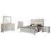 Olivia 5 Pc Bedroom Set - Imperial Furniture (Las Vegas, NV) - Multi Location