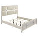 Olivia 5 Pc Bedroom Set - Imperial Furniture (Las Vegas, NV) - Multi Location