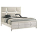 Olivia California King, E.King, & Queen Bed - Imperial Furniture (Las Vegas, NV) - Multi Location