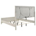 Olivia California King, E.King, & Queen Bed - Imperial Furniture (Las Vegas, NV) - Multi Location