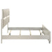 Olivia California King, E.King, & Queen Bed - Imperial Furniture (Las Vegas, NV) - Multi Location
