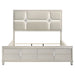 Olivia California King, E.King, & Queen Bed - Imperial Furniture (Las Vegas, NV) - Multi Location