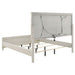 Olivia California King, E.King, & Queen Bed - Imperial Furniture (Las Vegas, NV) - Multi Location