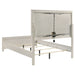 Olivia 4 & 5 Piece Bedroom Set E.King, Queen, & Cal.King - Imperial Furniture (Las Vegas, NV) - Multi Location