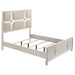 Olivia California King, E.King, & Queen Bed - Imperial Furniture (Las Vegas, NV) - Multi Location