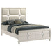 Olivia California King, E.King, & Queen Bed - Imperial Furniture (Las Vegas, NV) - Multi Location