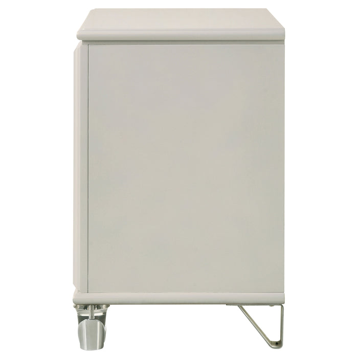 Olivia Nightstand - Imperial Furniture (Las Vegas, NV) - Multi Location