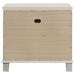Olivia Nightstand - Imperial Furniture (Las Vegas, NV) - Multi Location
