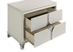 Olivia Nightstand - Imperial Furniture (Las Vegas, NV) - Multi Location