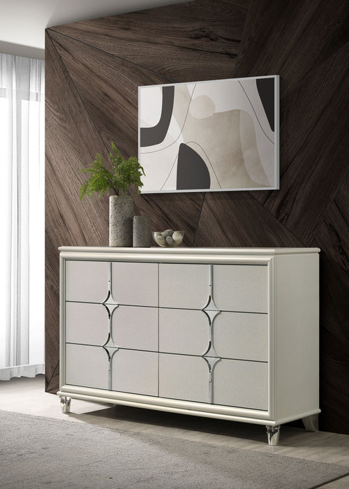Olivia Dresser - Imperial Furniture (Las Vegas, NV) - Multi Location