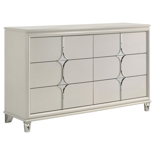Olivia Dresser - Imperial Furniture (Las Vegas, NV) - Multi Location