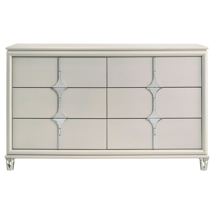Olivia Dresser - Imperial Furniture (Las Vegas, NV) - Multi Location