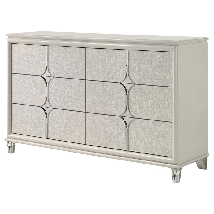 Olivia Dresser - Imperial Furniture (Las Vegas, NV) - Multi Location