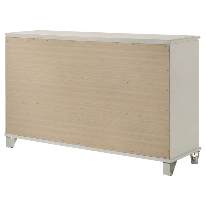 Olivia Dresser - Imperial Furniture (Las Vegas, NV) - Multi Location