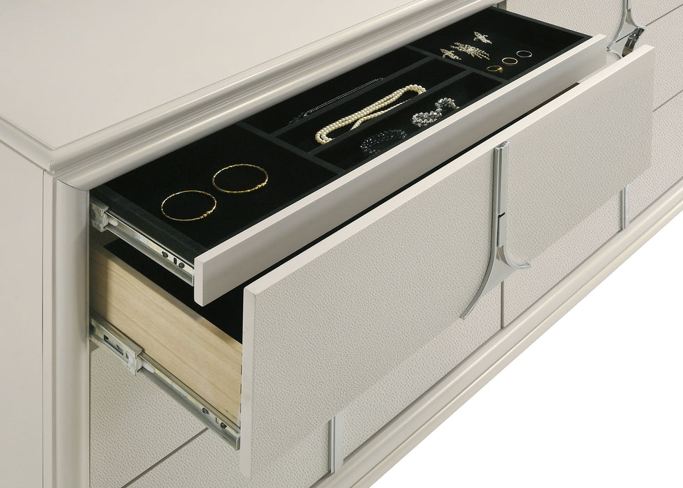 Olivia Dresser - Imperial Furniture (Las Vegas, NV) - Multi Location