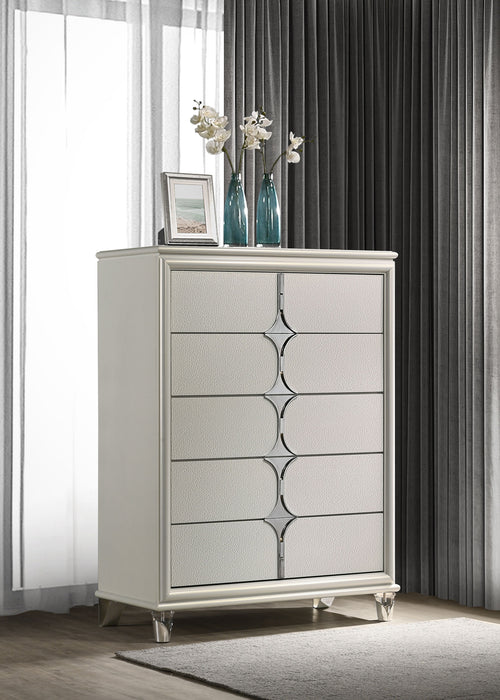 Olivia Chest - Imperial Furniture (Las Vegas, NV) - Multi Location