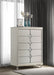 Olivia Chest - Imperial Furniture (Las Vegas, NV) - Multi Location