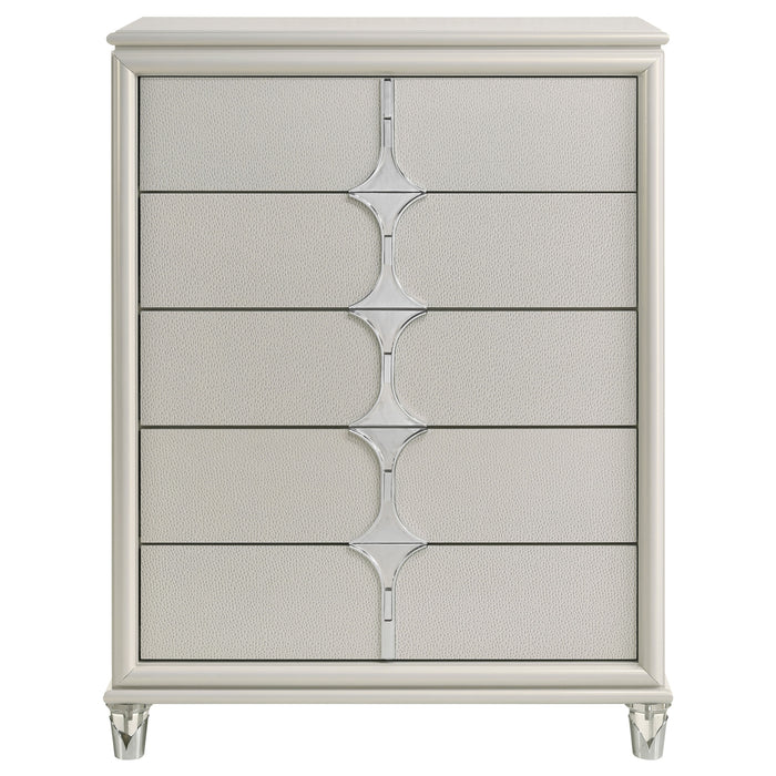 Olivia Chest - Imperial Furniture (Las Vegas, NV) - Multi Location