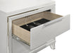 Marmore 4 & 5 Pc E.king, Cal.king, & Queen Bedroom Set - Imperial Furniture (Las Vegas, NV) - Multi Location