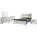 Marmore 4 & 5 Pc E.king, Cal.king, & Queen Bedroom Set - Imperial Furniture (Las Vegas, NV) - Multi Location