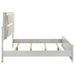 Marmore California King, E.King, & Queen Bed - Imperial Furniture (Las Vegas, NV) - Multi Location