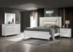 Marmore 4 & 5 Pc E.king, Cal.king, & Queen Bedroom Set - Imperial Furniture (Las Vegas, NV) - Multi Location