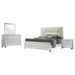 Marmore 4 & 5 Pc E.king, Cal.king, & Queen Bedroom Set - Imperial Furniture (Las Vegas, NV) - Multi Location