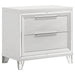 Marmore 4 & 5 Pc E.king, Cal.king, & Queen Bedroom Set - Imperial Furniture (Las Vegas, NV) - Multi Location