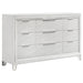 Marmore 4 & 5 Pc E.king, Cal.king, & Queen Bedroom Set - Imperial Furniture (Las Vegas, NV) - Multi Location