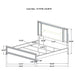 Marmore 4 & 5 Pc E.king, Cal.king, & Queen Bedroom Set - Imperial Furniture (Las Vegas, NV) - Multi Location