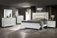 Marmore 4 & 5 Pc E.king, Cal.king, & Queen Bedroom Set - Imperial Furniture (Las Vegas, NV) - Multi Location