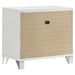 Marmore 4 & 5 Pc E.king, Cal.king, & Queen Bedroom Set - Imperial Furniture (Las Vegas, NV) - Multi Location