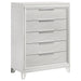 Marmore 4 & 5 Pc E.king, Cal.king, & Queen Bedroom Set - Imperial Furniture (Las Vegas, NV) - Multi Location