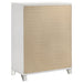 Marmore 4 & 5 Pc E.king, Cal.king, & Queen Bedroom Set - Imperial Furniture (Las Vegas, NV) - Multi Location