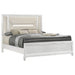 Marmore California King, E.King, & Queen Bed - Imperial Furniture (Las Vegas, NV) - Multi Location