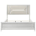 Marmore California King, E.King, & Queen Bed - Imperial Furniture (Las Vegas, NV) - Multi Location