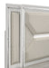Marmore 4 & 5 Pc E.king, Cal.king, & Queen Bedroom Set - Imperial Furniture (Las Vegas, NV) - Multi Location