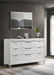 Marmore Dresser - Imperial Furniture (Las Vegas, NV) - Multi Location