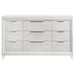Marmore Dresser - Imperial Furniture (Las Vegas, NV) - Multi Location