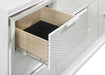 Marmore Dresser - Imperial Furniture (Las Vegas, NV) - Multi Location