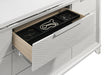 Marmore Dresser - Imperial Furniture (Las Vegas, NV) - Multi Location