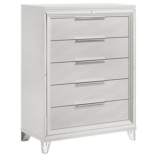 Marmore Chest - Imperial Furniture (Las Vegas, NV) - Multi Location