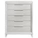 Marmore Chest - Imperial Furniture (Las Vegas, NV) - Multi Location