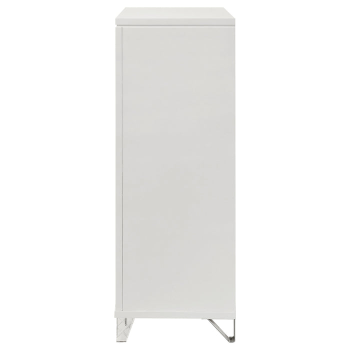 Marmore Chest - Imperial Furniture (Las Vegas, NV) - Multi Location