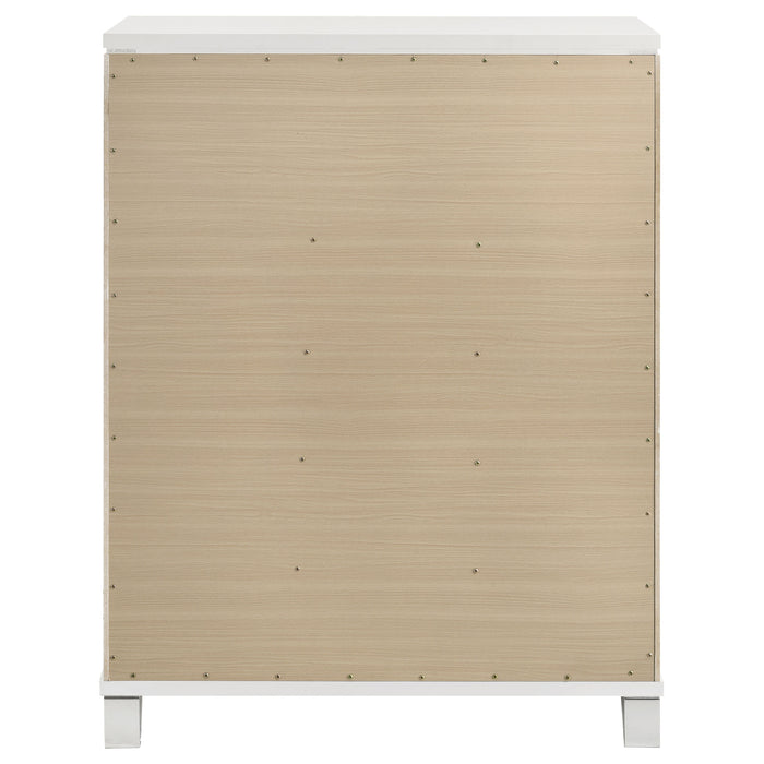 Marmore Chest - Imperial Furniture (Las Vegas, NV) - Multi Location